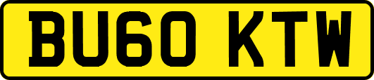 BU60KTW
