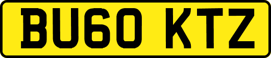 BU60KTZ
