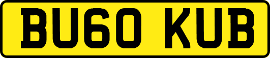 BU60KUB