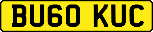 BU60KUC