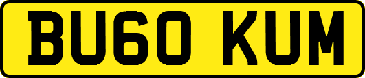 BU60KUM