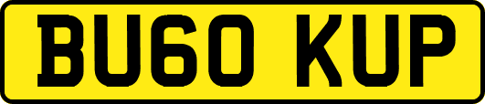BU60KUP