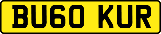 BU60KUR