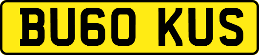 BU60KUS