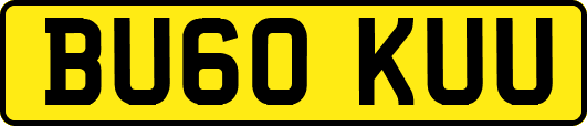 BU60KUU