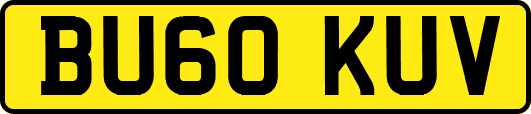 BU60KUV