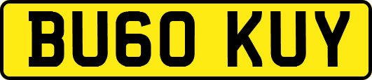 BU60KUY