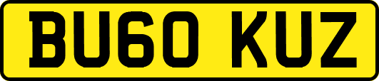 BU60KUZ