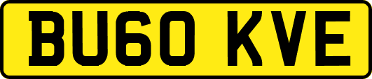 BU60KVE