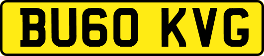 BU60KVG