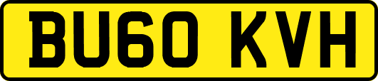 BU60KVH