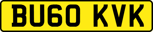 BU60KVK