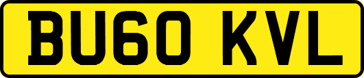 BU60KVL
