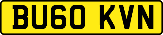 BU60KVN