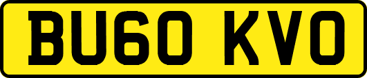 BU60KVO