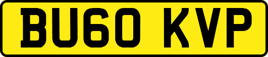 BU60KVP