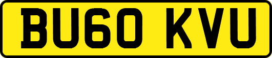 BU60KVU