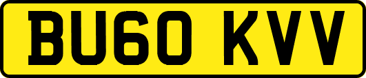 BU60KVV