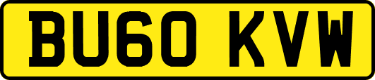 BU60KVW