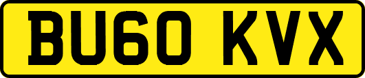 BU60KVX