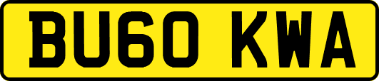 BU60KWA
