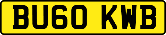 BU60KWB