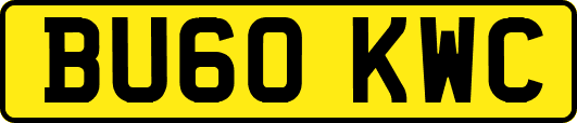 BU60KWC
