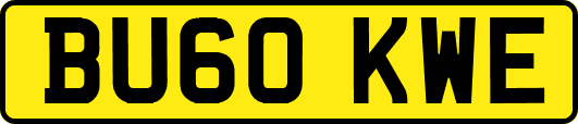 BU60KWE