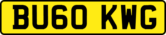 BU60KWG