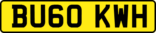 BU60KWH