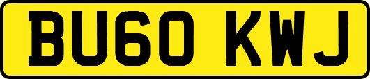 BU60KWJ