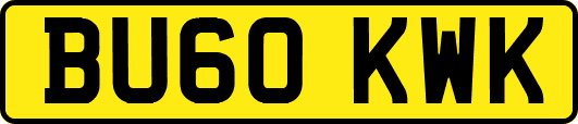 BU60KWK
