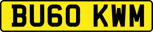 BU60KWM