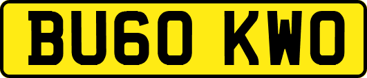 BU60KWO
