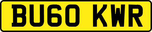 BU60KWR