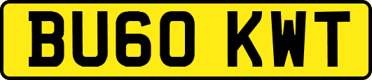 BU60KWT