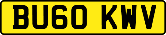 BU60KWV