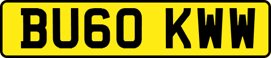 BU60KWW