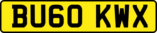 BU60KWX