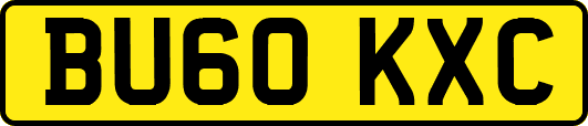 BU60KXC
