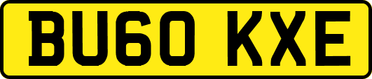BU60KXE