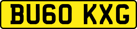 BU60KXG