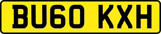 BU60KXH