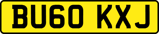 BU60KXJ