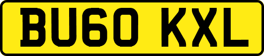BU60KXL