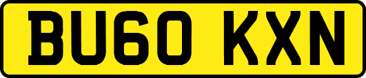 BU60KXN
