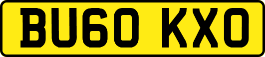 BU60KXO