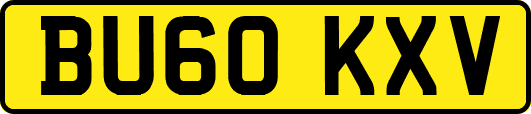 BU60KXV