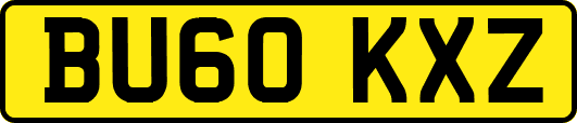 BU60KXZ