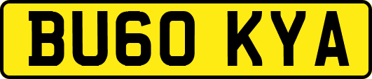 BU60KYA